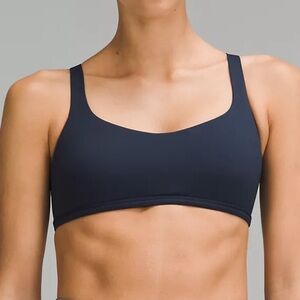 Lululemon Free To Be Bra